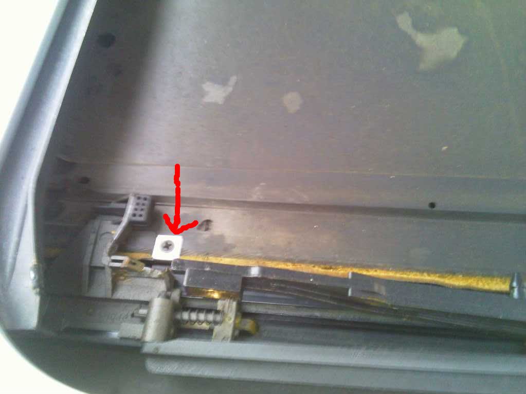 How To Remove Mk4 Golf Sunroof Cover With Pics D.I.Y Guides and How